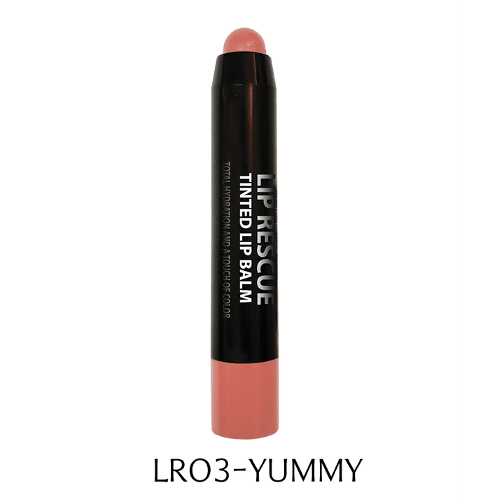 Sorme Lip Rescue Tinted Lip Balm