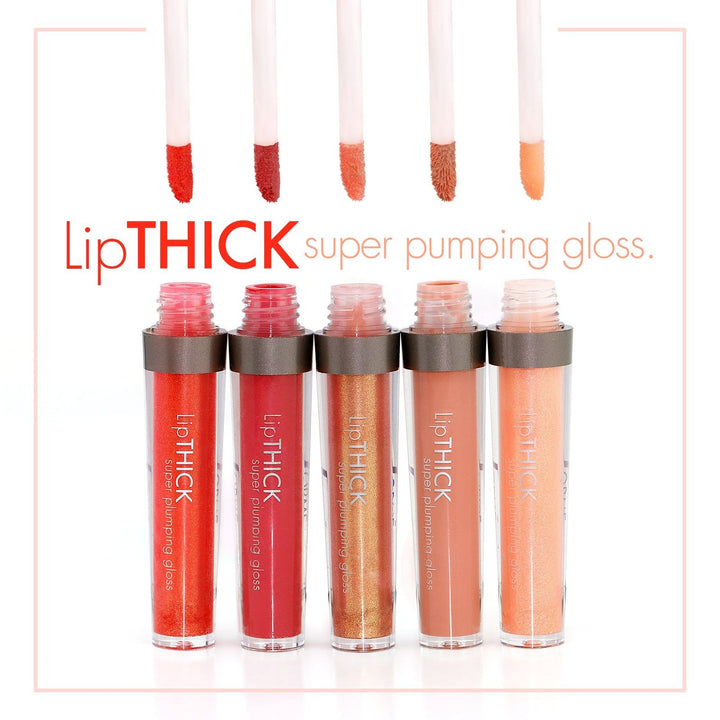 Sorme LipThick Plumping Gloss