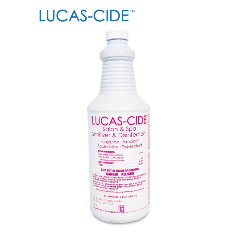 Lucas cide Quart