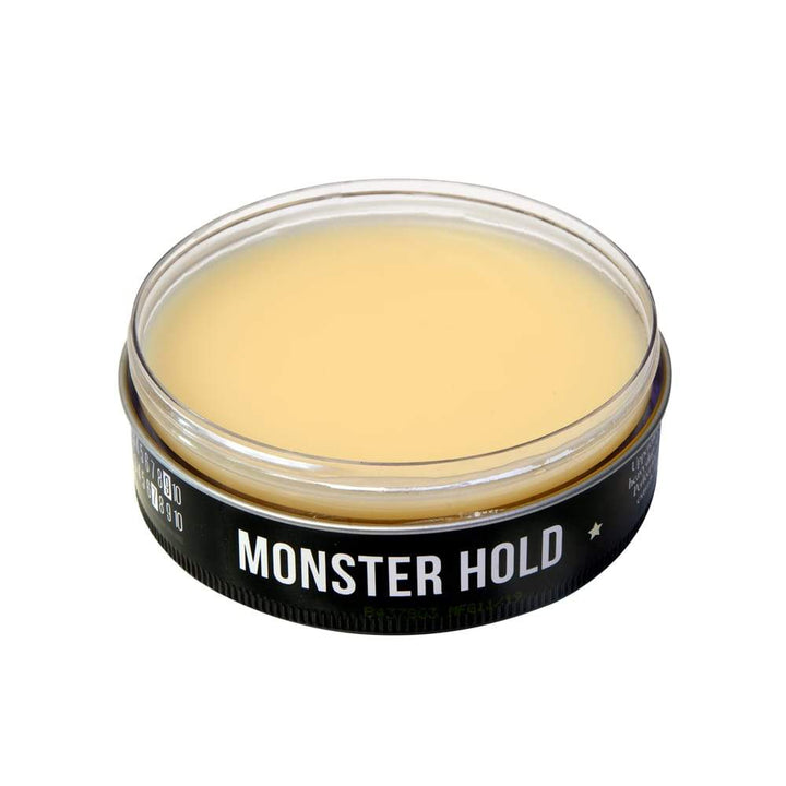 Uppercut Deluxe Monster Hold Pomade Styling Product 2.8 oz-Uppercut Deluxe-Brand_Uppercut Deluxe,Collection_Hair,Hair_Men,Hair_Styling,Uppercut Deluxe_  Pomade's