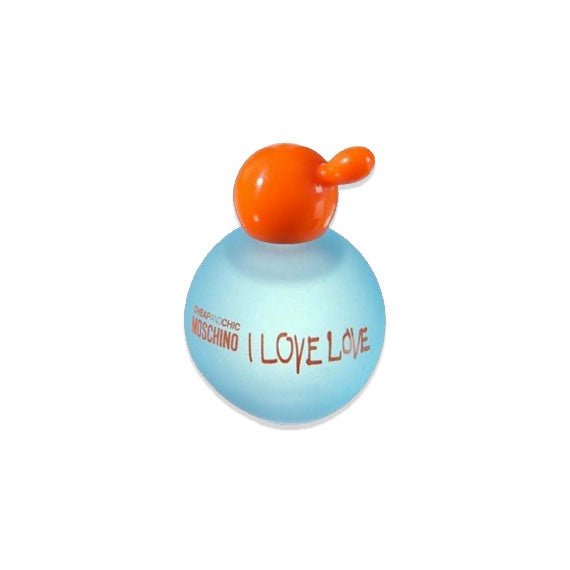 Moschino Cheap & Chic I Love Love Fragrance