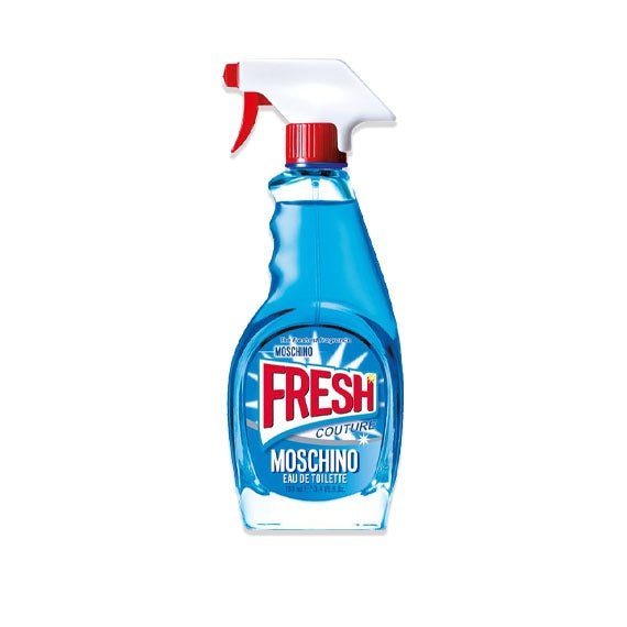 Moschino Fresh Couture Fragrance 3.4oz