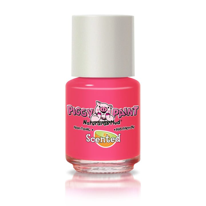 Piggy Paint Scented Nail Polish 0.25 oz.