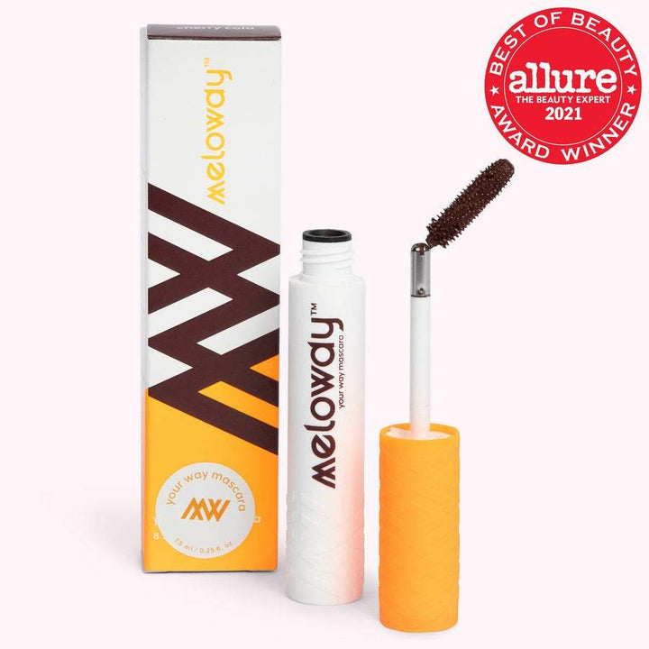 Meloway Your Way Mascara-Meloway-Brand_Meloway,Collection_Makeup,Makeup_Eye,Makeup_Mascara