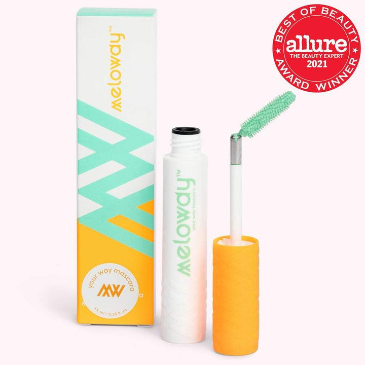 Meloway Your Way Mascara-Meloway-Brand_Meloway,Collection_Makeup,Makeup_Eye,Makeup_Mascara