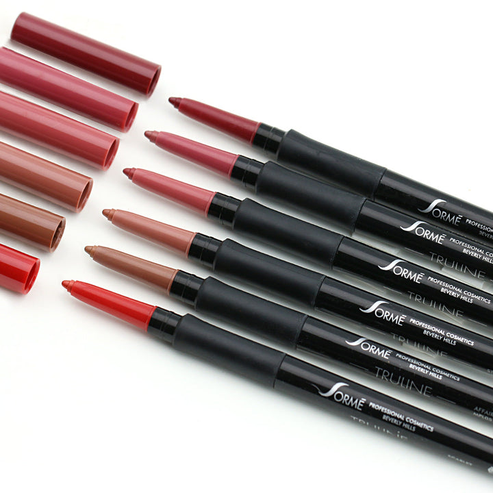 Sorme Truline Mechanical Lip Liner