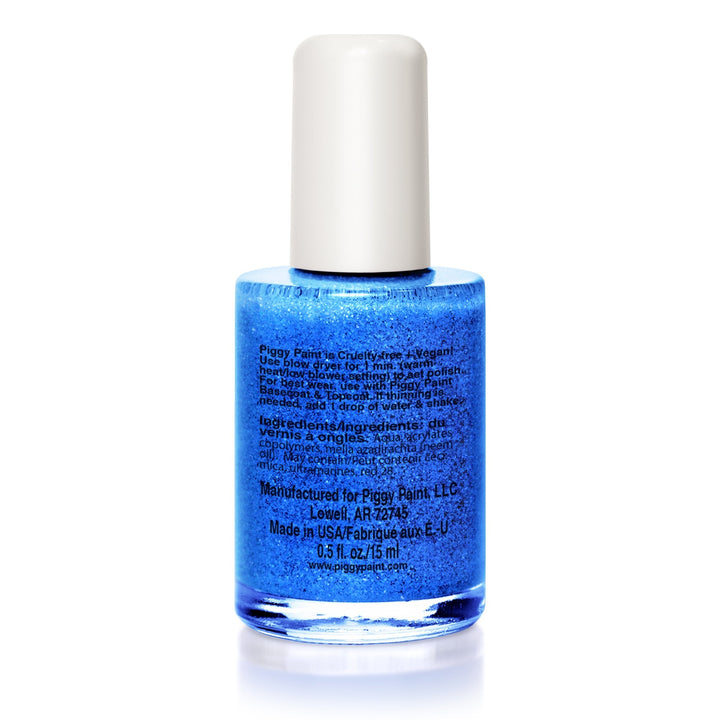 Piggy Paint 0.5 oz. Non-Toxic Nail Polish