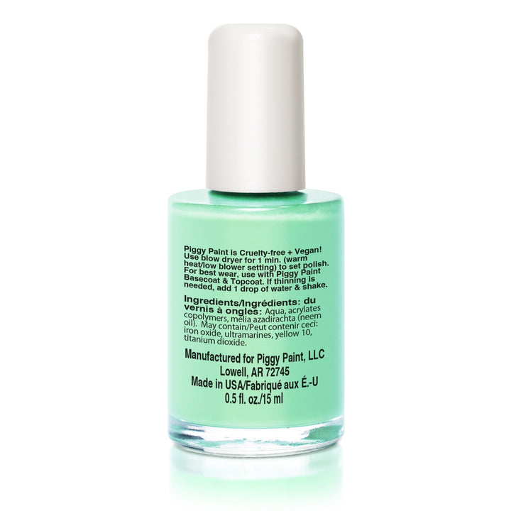 Piggy Paint 0.5 oz. Non-Toxic Nail Polish