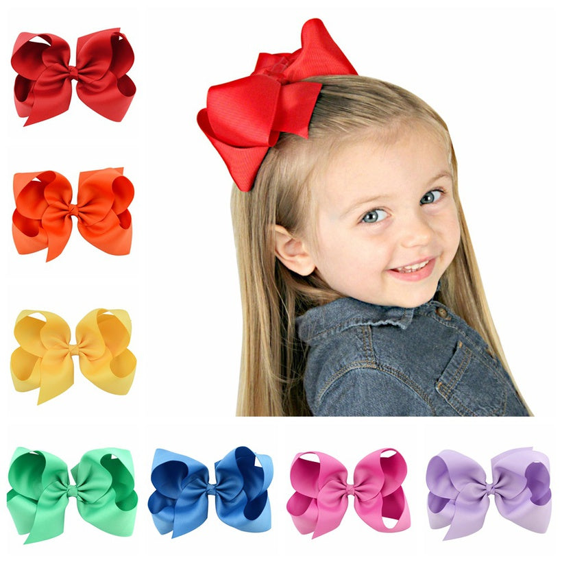 Hair Bows