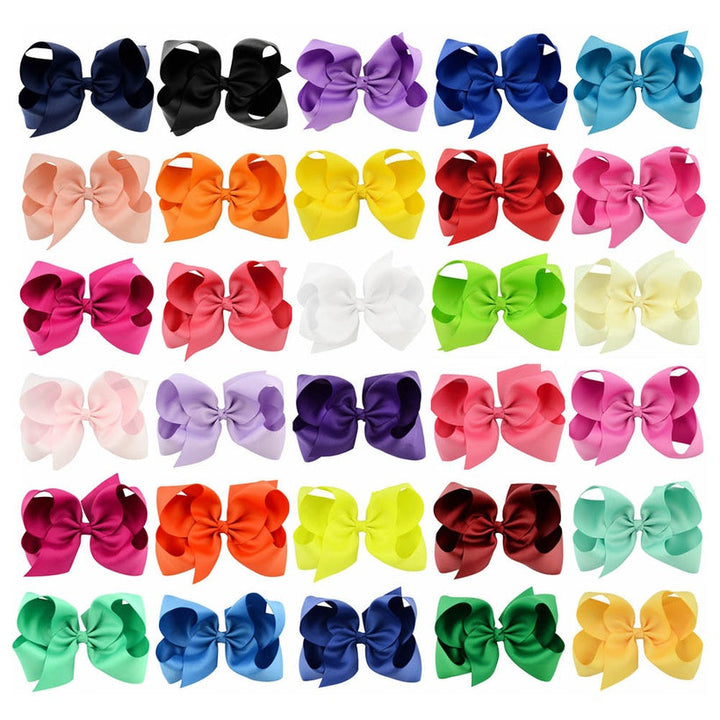 Hair Bows