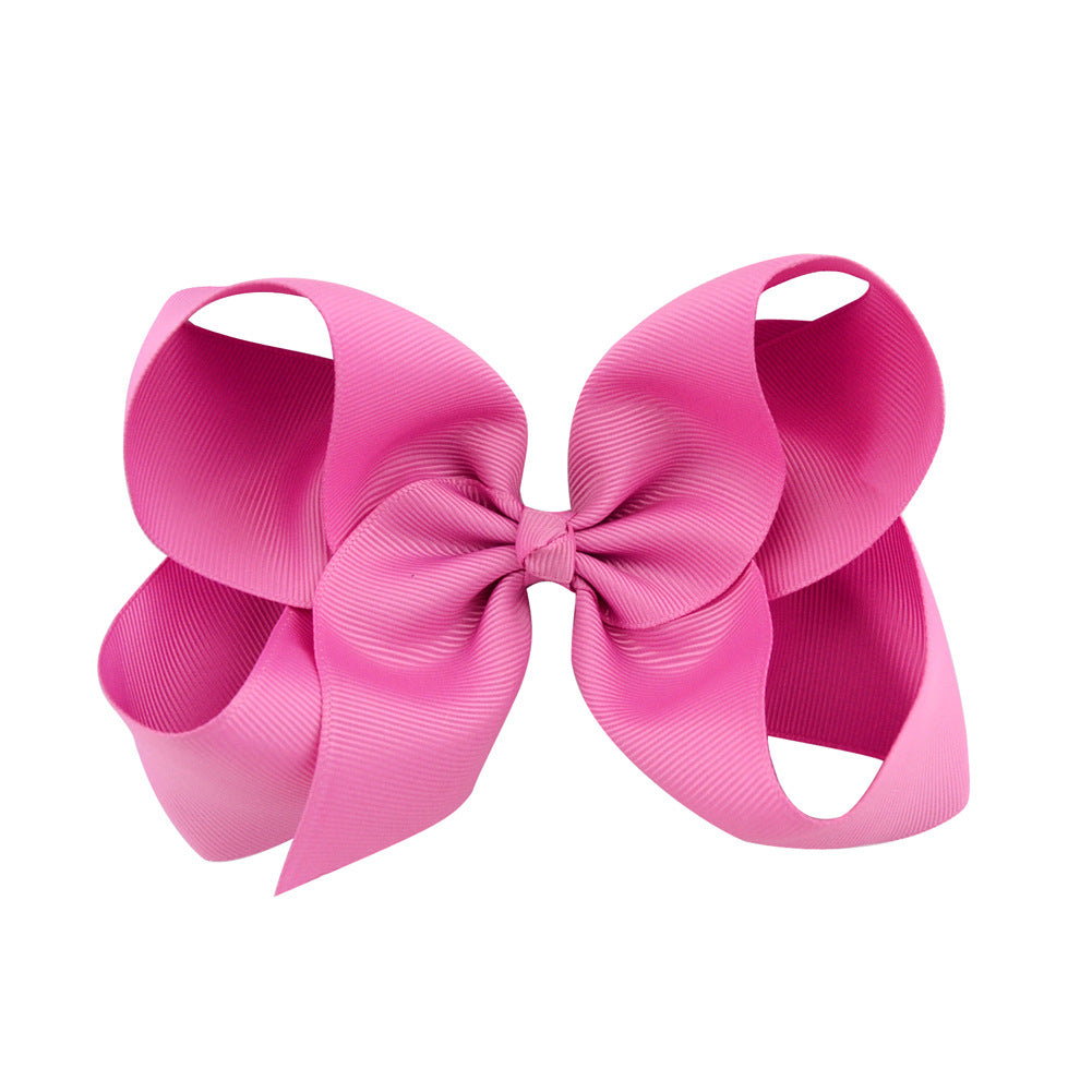 Hair Bows