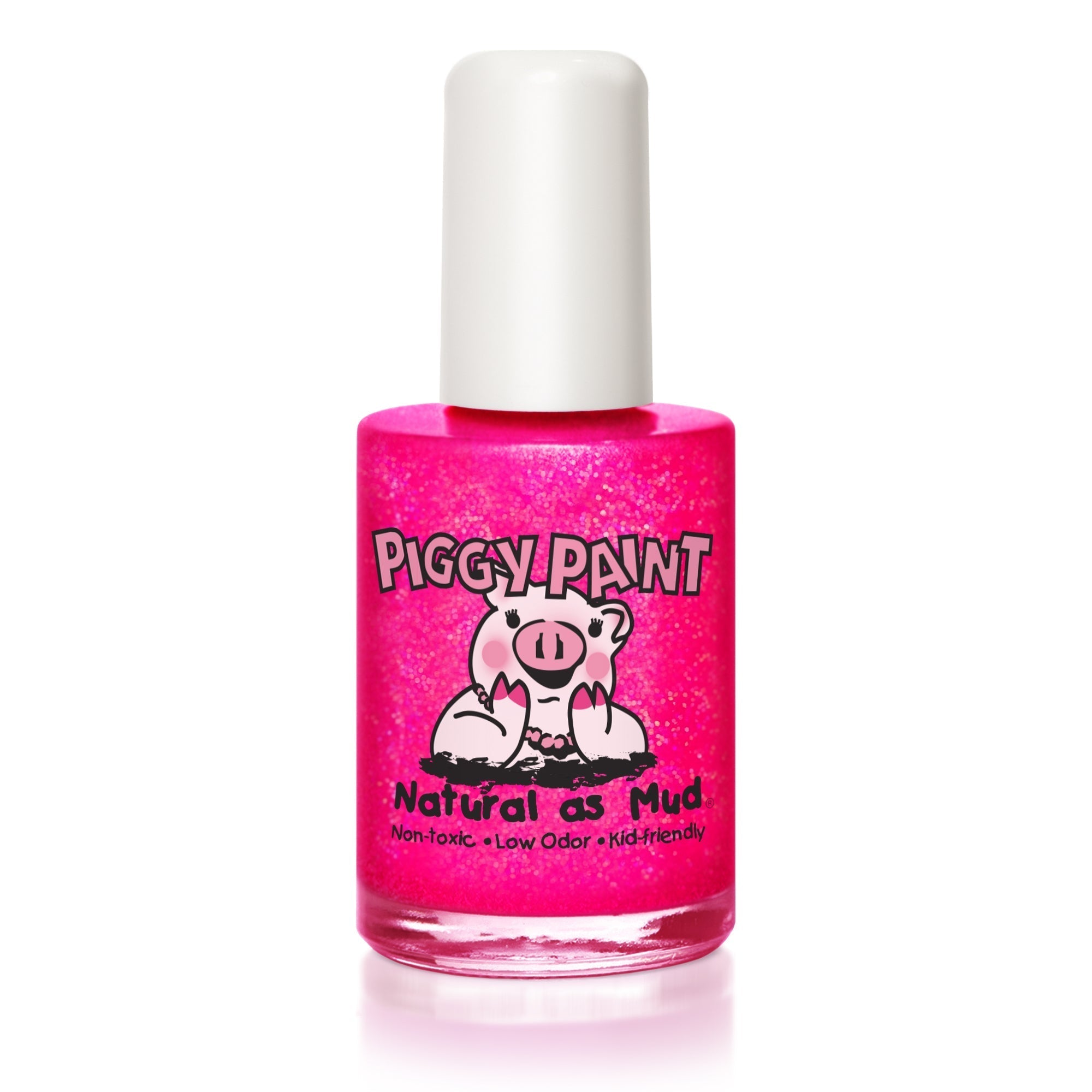 Piggy Paint 0.5 oz. Non-Toxic Nail Polish