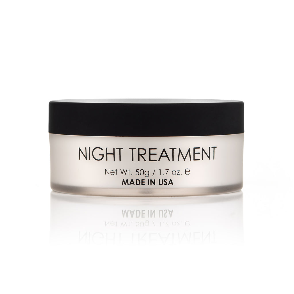 Bodyography Night Treatment 1.7oz