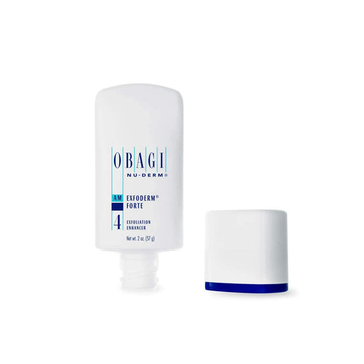 Obagi NuDerm Exfoderm Forte® 2.0 oz (57 g)-Obagi-Brand_Obagi,Collection_Skincare,Concern_Normal Skin,Concern_Oily Skin,Obagi_Creams and Moisturizers,Skincare_Exfoliator