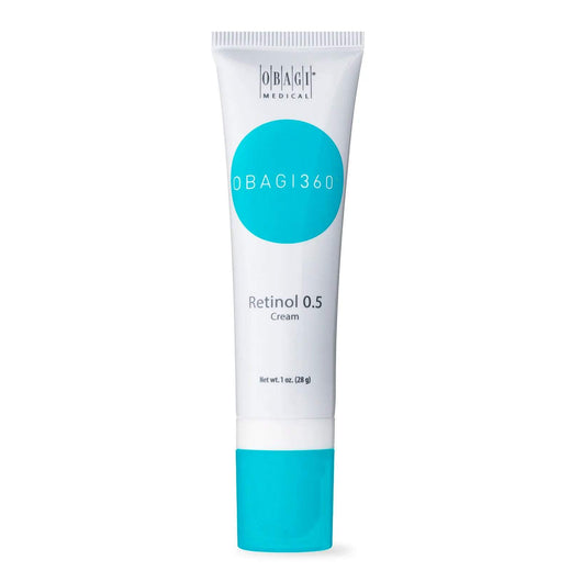 Obagi 360 Retinol 0.5 Cream- 1.0 oz-Obagi-Brand_Obagi,Collection_Skincare,Concern_Anti-Aging,Concern_Combination Skin,Concern_Dry Skin,Concern_Normal Skin