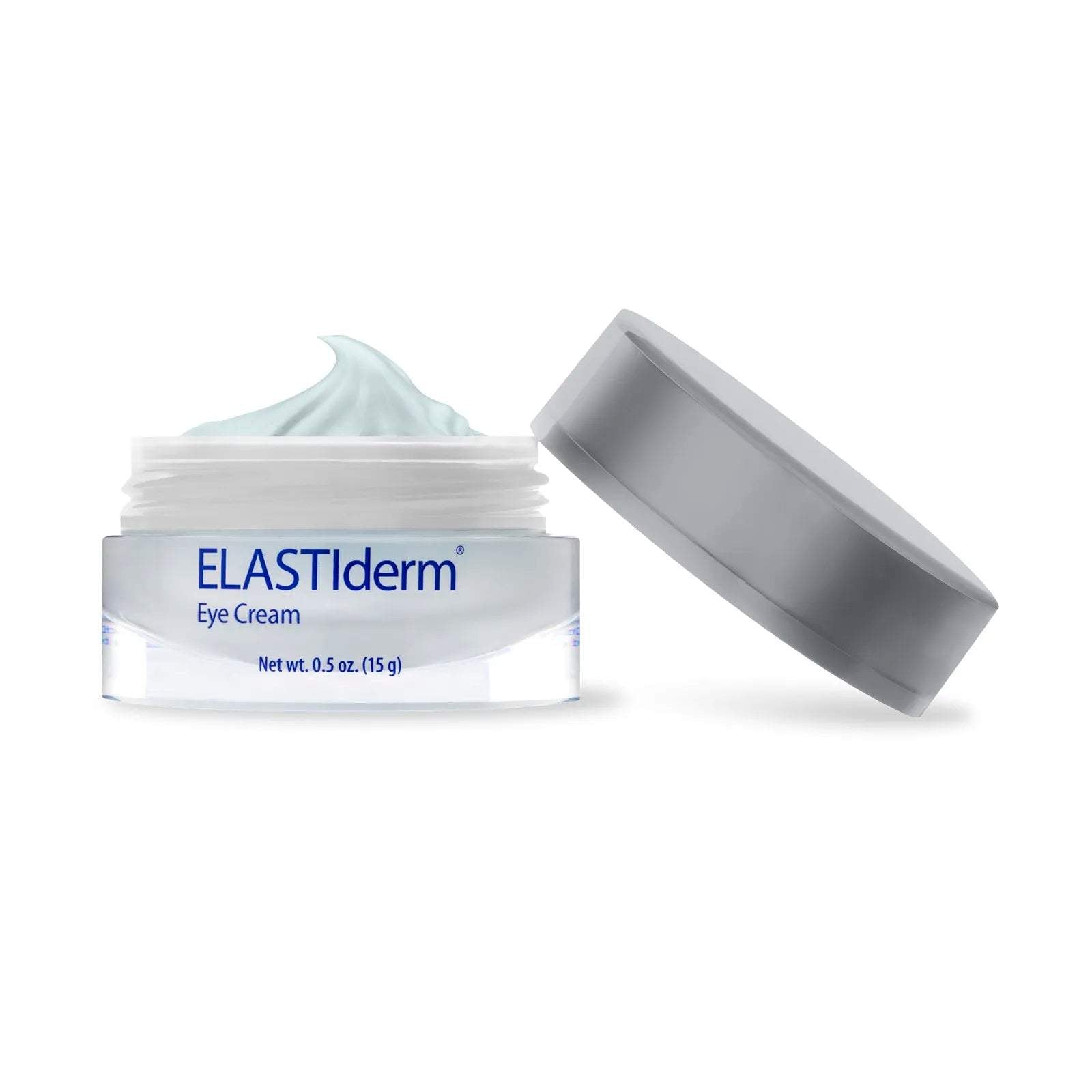 Obagi ELASTIderm Eye Cream- 0.5 oz-Obagi-Brand_Obagi,Collection_Skincare,Concern_Anti-Aging,Concern_Combination Skin,Concern_Normal Skin,Concern_Oily Skin,Obagi_Creams and Moisturizers,Skincare_Eye Treatments