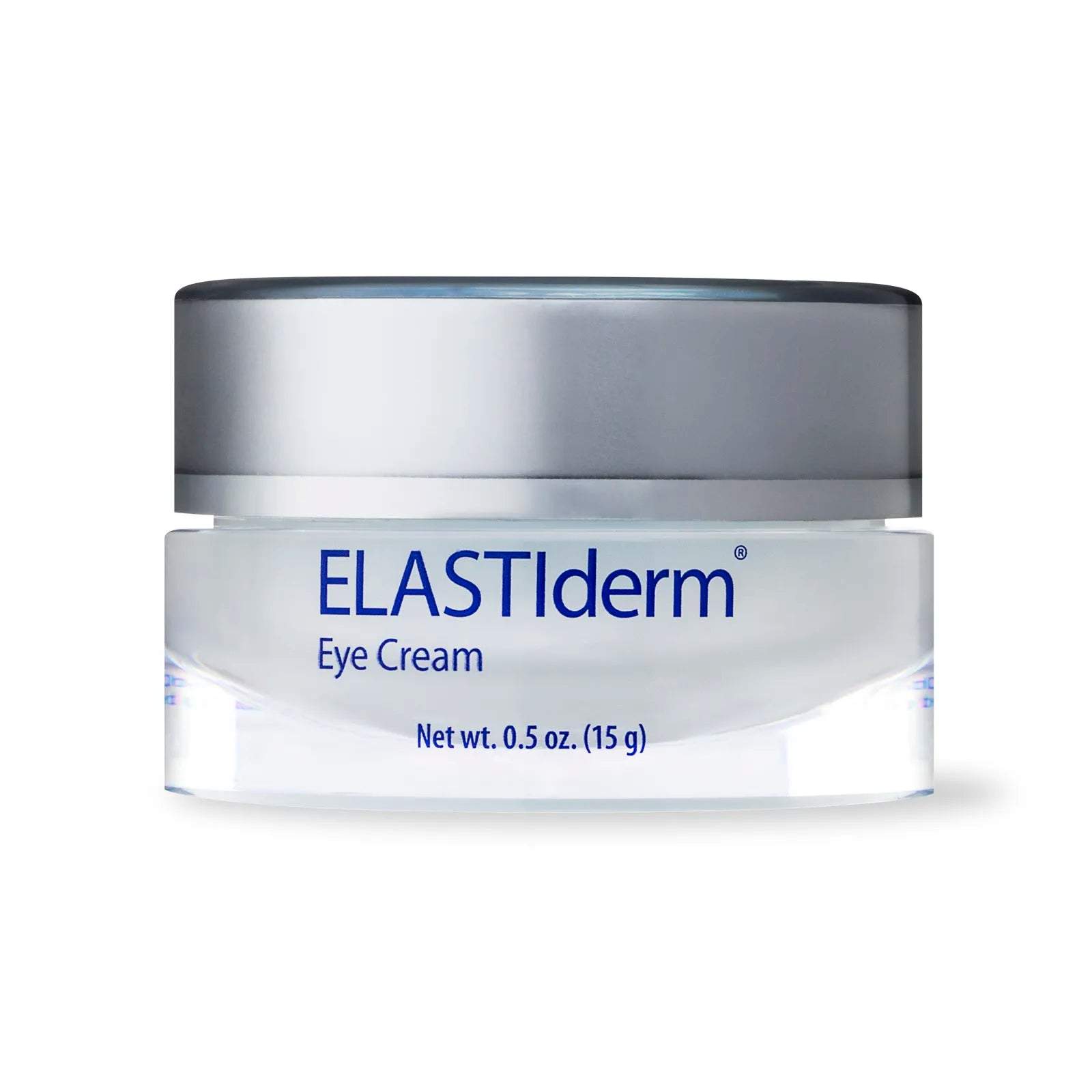 Obagi ELASTIderm Eye Cream- 0.5 oz-Obagi-Brand_Obagi,Collection_Skincare,Concern_Anti-Aging,Concern_Combination Skin,Concern_Normal Skin,Concern_Oily Skin,Obagi_Creams and Moisturizers,Skincare_Eye Treatments