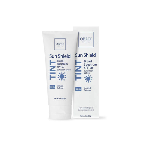 Obagi Sun Shield Tint Cool- 3oz-Obagi-Brand_Obagi,Collection_Skincare,Concern_Anti-Aging,Concern_Combination Skin,Concern_Dry Skin,Concern_Normal Skin,Concern_Oily Skin,Obagi_SPF Products,Skincare_SPF