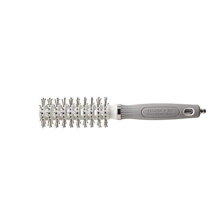 Olivia Garden Ceramic + Ion Turbo Vent Pro-Olivia Garden-Brand_Olivia Garden,Collection_Hair,Tool_Brushes,Tool_Hair Tools