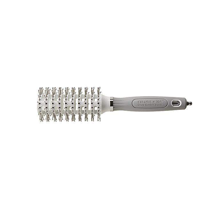 Olivia Garden Ceramic + Ion Turbo Vent Pro-Olivia Garden-Brand_Olivia Garden,Collection_Hair,Tool_Brushes,Tool_Hair Tools