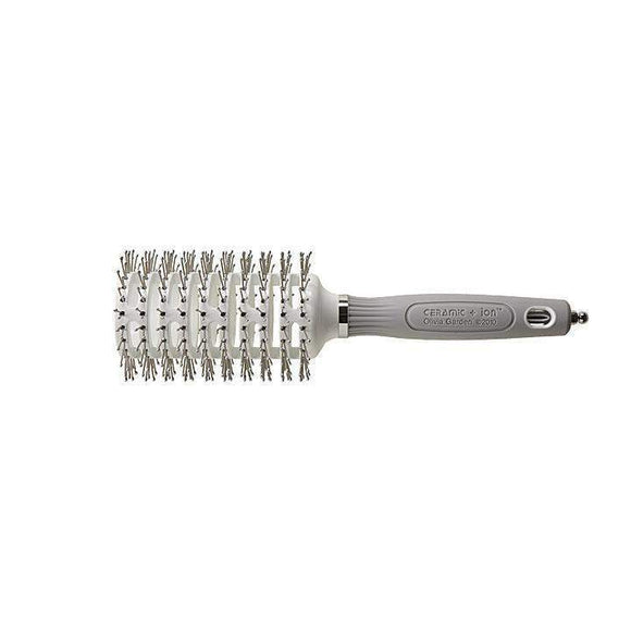 Olivia Garden Ceramic + Ion Turbo Vent Pro-Olivia Garden-Brand_Olivia Garden,Collection_Hair,Tool_Brushes,Tool_Hair Tools