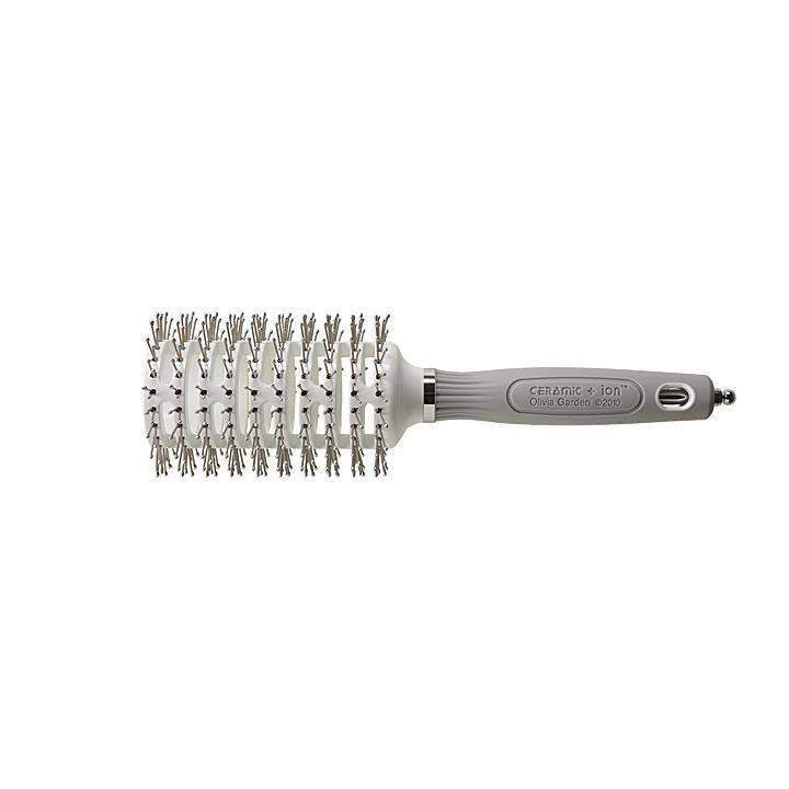 Olivia Garden Ceramic + Ion Turbo Vent Pro-Olivia Garden-Brand_Olivia Garden,Collection_Hair,Tool_Brushes,Tool_Hair Tools