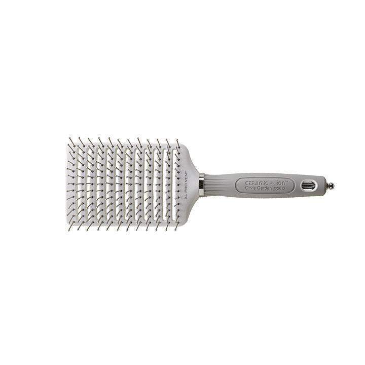 Olivia Garden Ceramic + Ion XL Pro-Olivia Garden-Brand_Olivia Garden,Collection_Hair,Tool_Brushes,Tool_Hair Tools