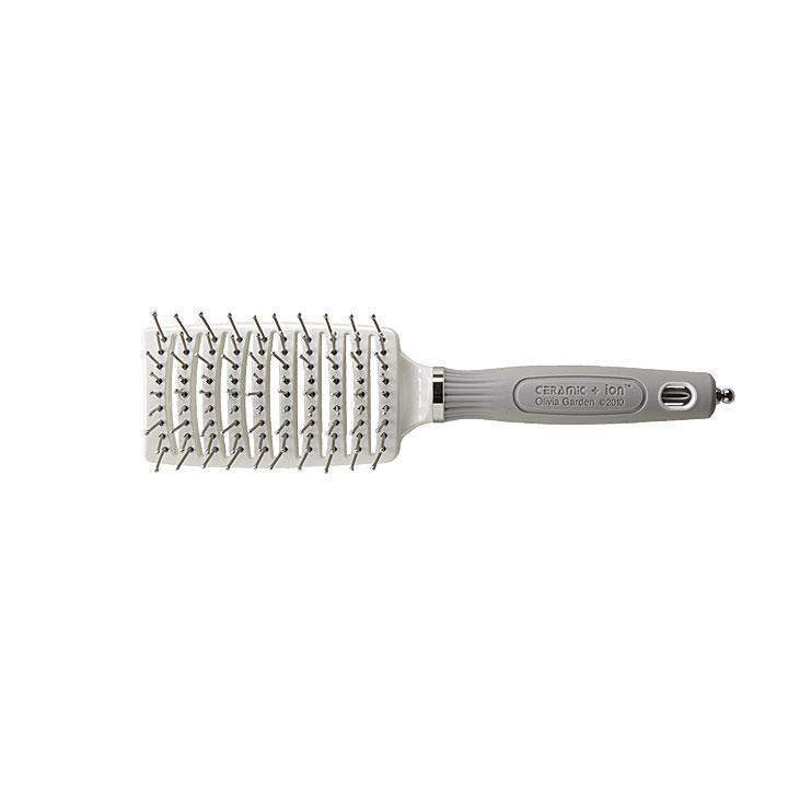 Olivia Garden Ceramic + Ion Turbo Vent Pro Shaper CITVPRO-SPR-Olivia Garden-Brand_Olivia Garden,Collection_Hair,Tool_Brushes,Tool_Hair Tools