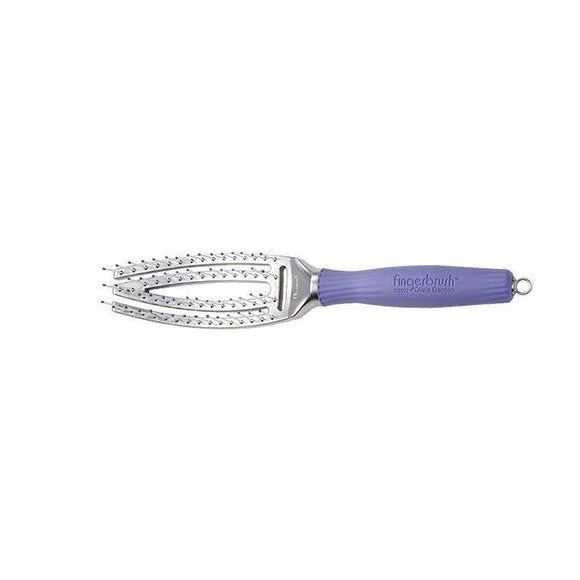 Olivia Garden Fingerbrush-Olivia Garden-Brand_Olivia Garden,Collection_Hair,Tool_Brushes,Tool_Hair Tools