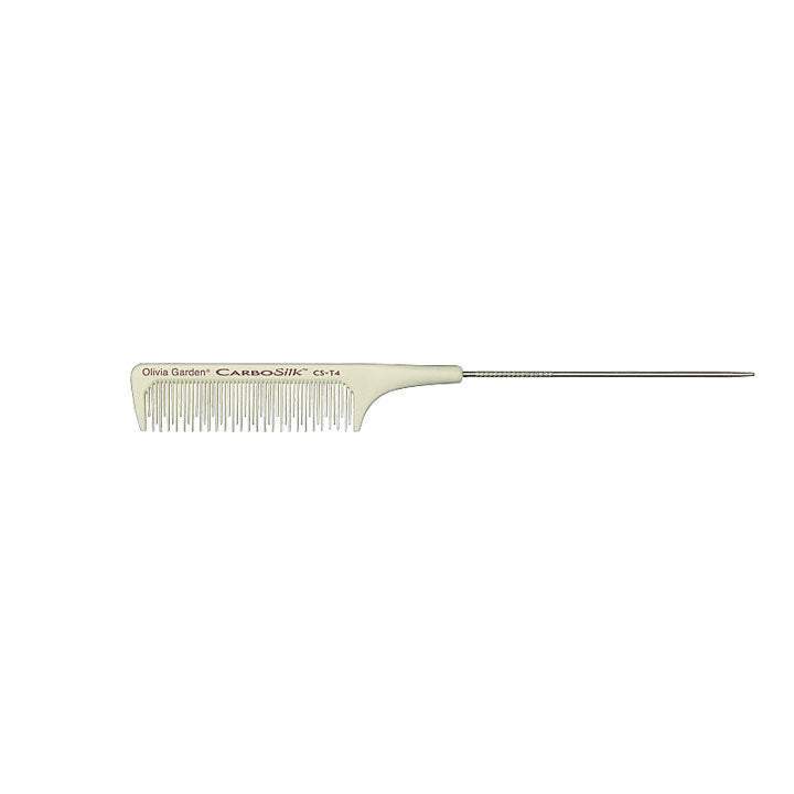 Olivia Garden Carbosilk Technical & Chemical Comb-Olivia Garden-