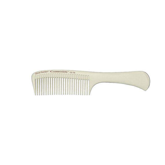 Olivia Garden Carbosilk Technical & Chemical Comb-Olivia Garden-