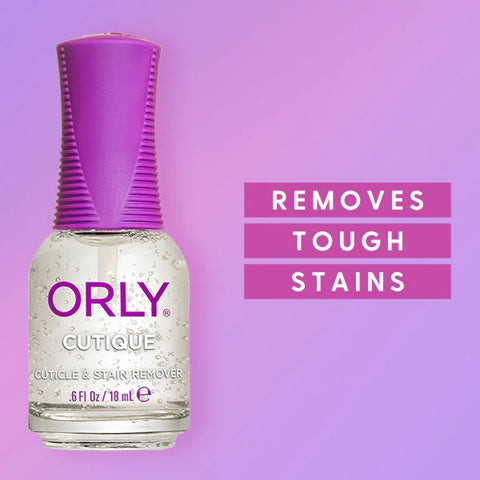 Orly Cutique Cuticle and Stain Remover