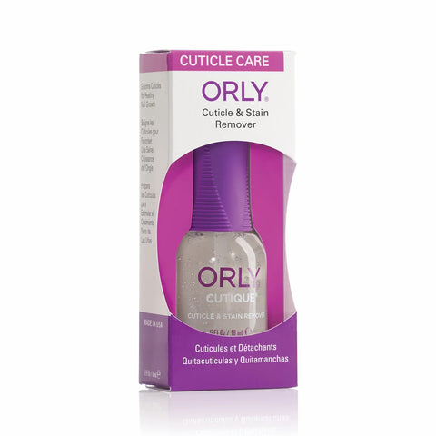 Orly Cutique Cuticle and Stain Remover