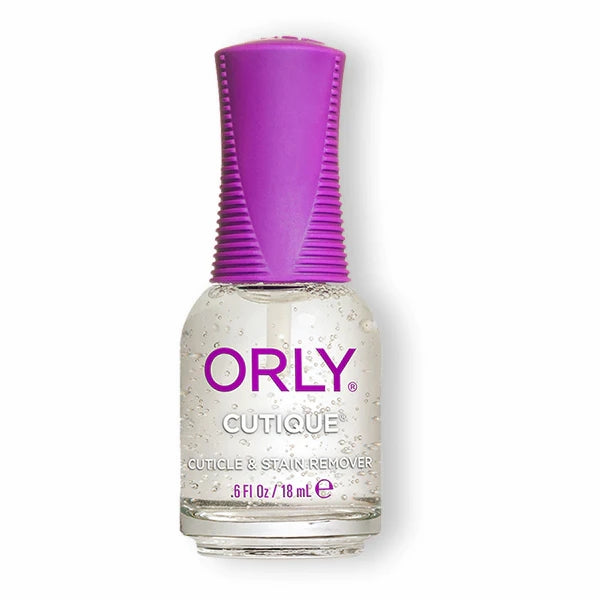 Orly Cutique Cuticle and Stain Remover