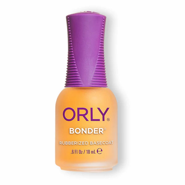 ORLY Manicure Keeper Duo Kit Bonder & Sec N' Dry