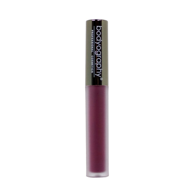 Bodyography Lip Lava Liquid Lipstick