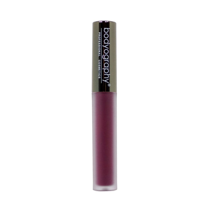 Bodyography Lip Lava Liquid Lipstick