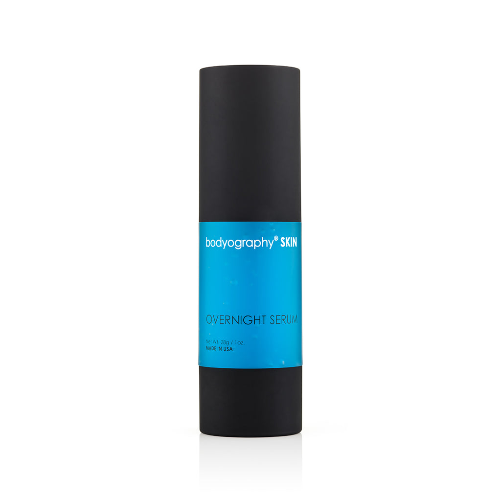 Bodyography Overnight Serum 1oz