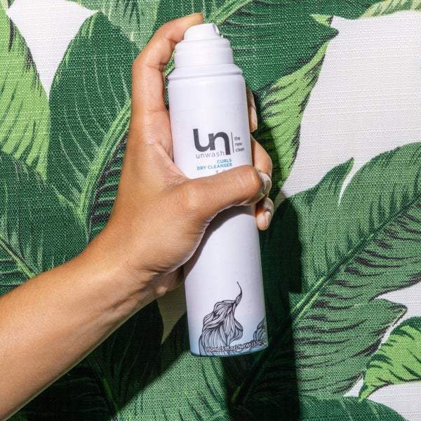 Unwash Curls Dry Cleanser-Unwash-Brand_Unwash,Collection_Hair,Hair_Curl Care,Hair_Dry Shampoo