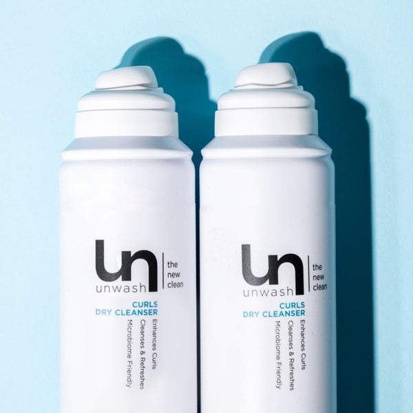 Unwash Curls Dry Cleanser-Unwash-Brand_Unwash,Collection_Hair,Hair_Curl Care,Hair_Dry Shampoo