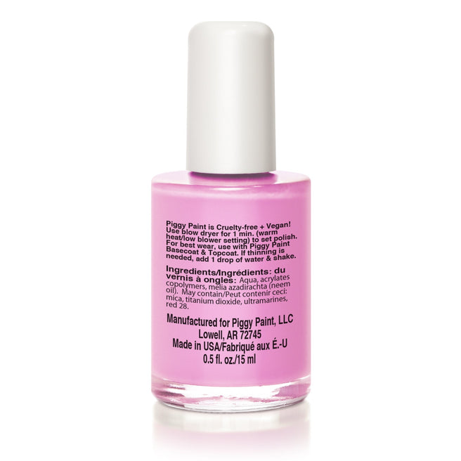 Piggy Paint 0.5 oz. Non-Toxic Nail Polish