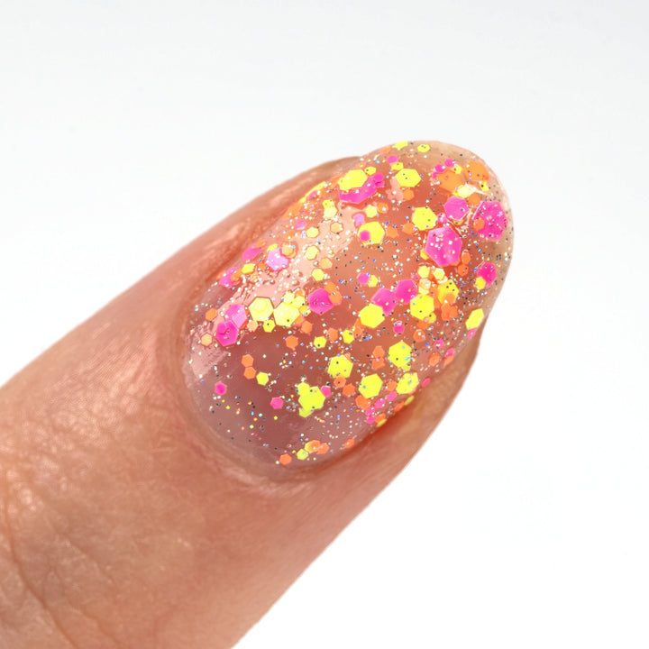 Orly Nail Lacquer Party Animal