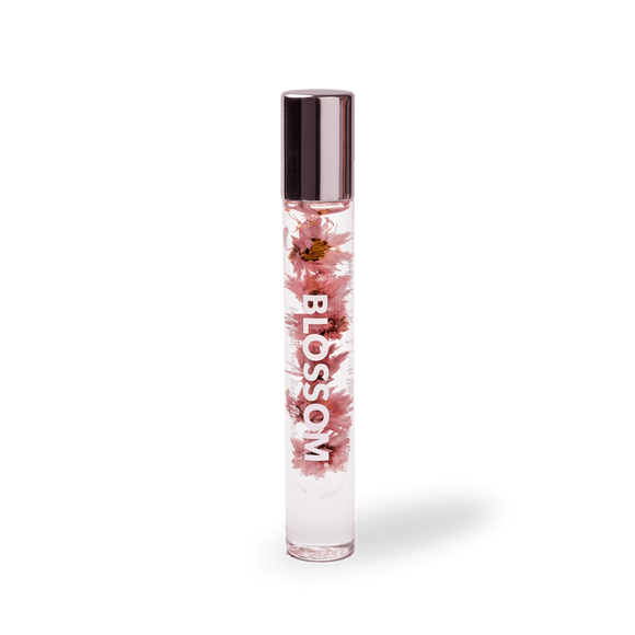 Blossom Roll-On Perfume Oil - Luxe