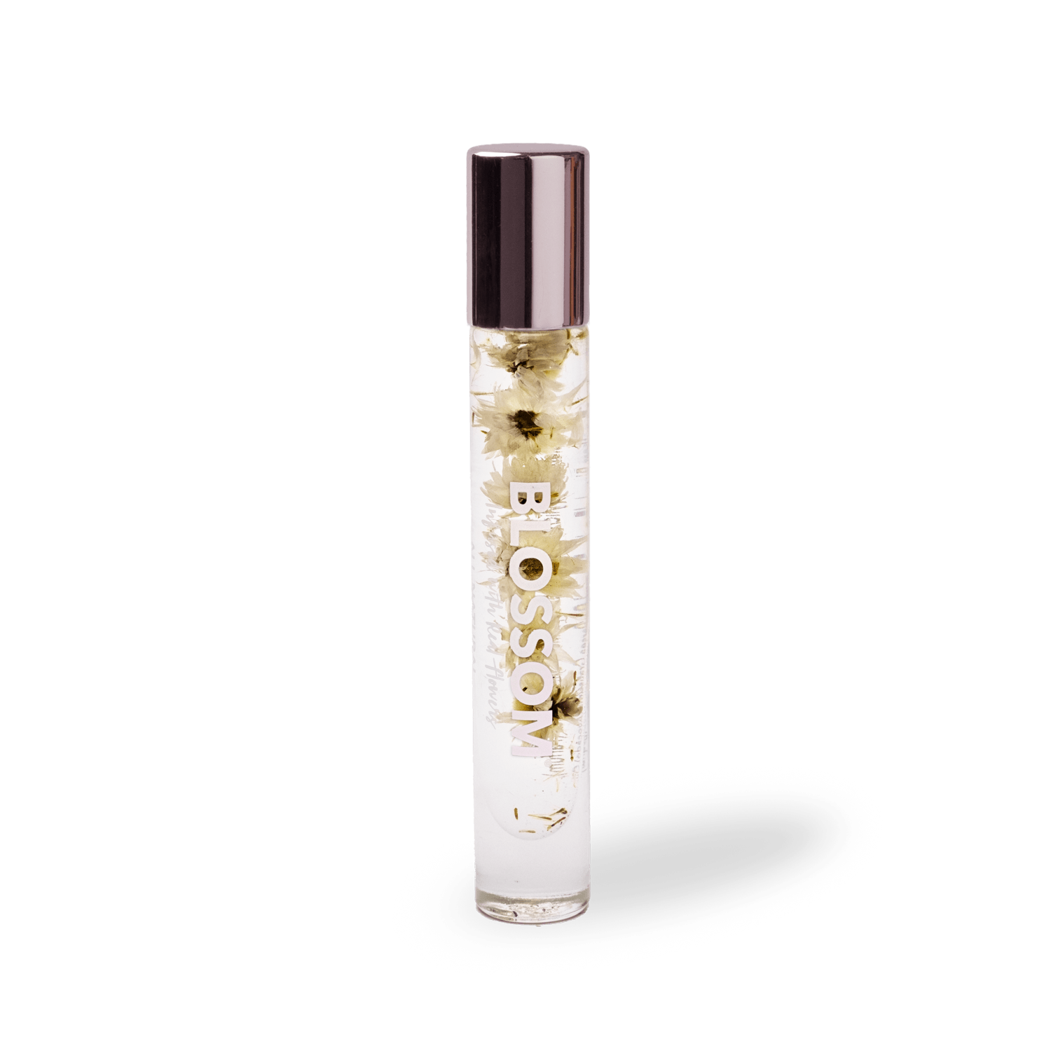 Blossom Roll-On Perfume Oil - Luxe