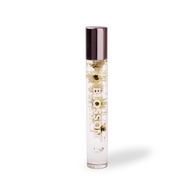 Blossom Roll-On Perfume Oil - Luxe