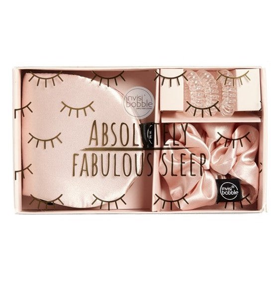 Invisibobble Absolutely Fabulous Sleep Set