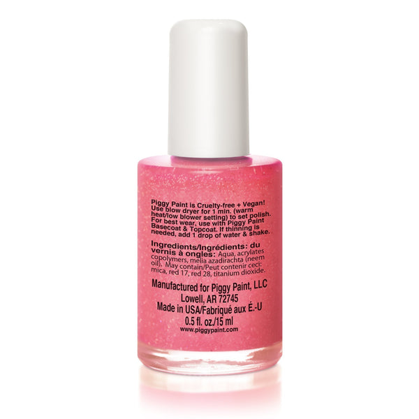 Piggy Paint 0.5 oz. Non-Toxic Nail Polish