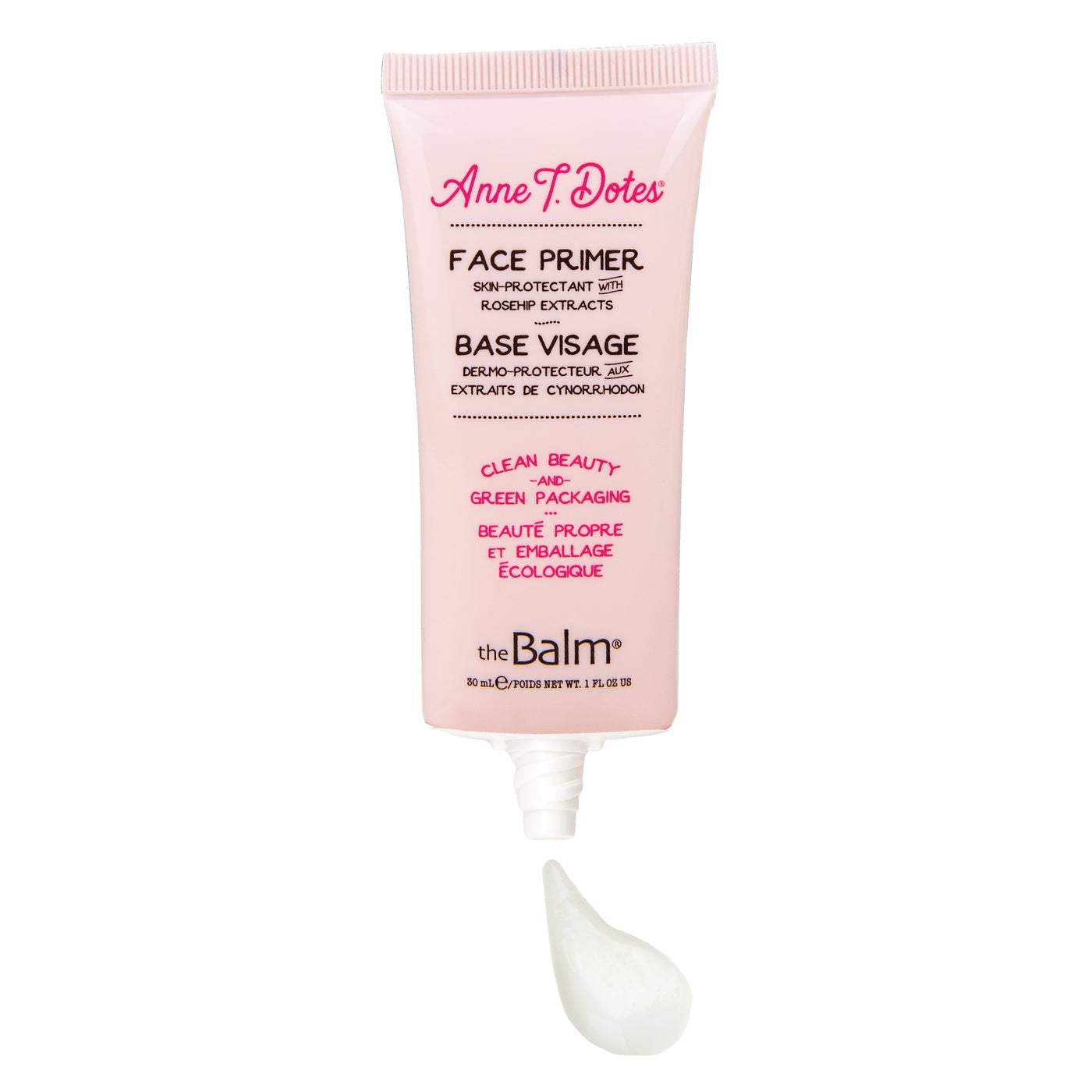 theBalm Anne T. Dotes Face Primer-theBalm-Brand_theBalm,Collection_Makeup,Makeup_Face,Makeup_Primer,theBalm_Face