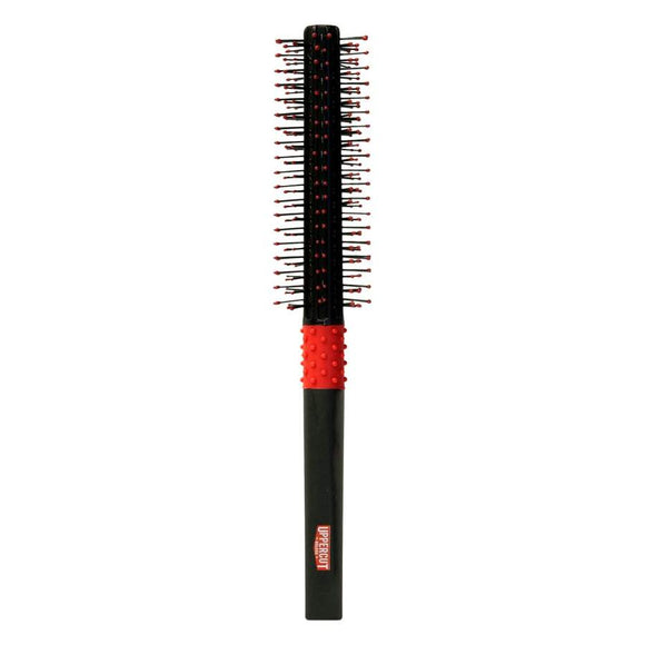 Uppercut Deluxe Quiff Roller Hairbrush-Uppercut Deluxe-Brand_Uppercut Deluxe,Collection_Hair,Hair_Men,Tool_Blowout Brushes,Tool_Brushes