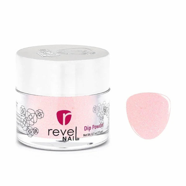 Revel Nail Dip Powder 0.5 oz